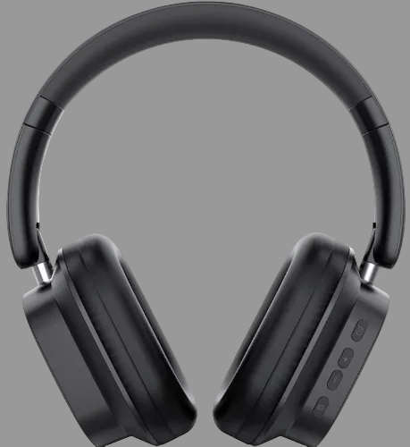 Audífonos Inalámbricos Bluetooth 5.3 Plegables 1 Hora