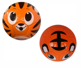 Balón infantil con estampado
