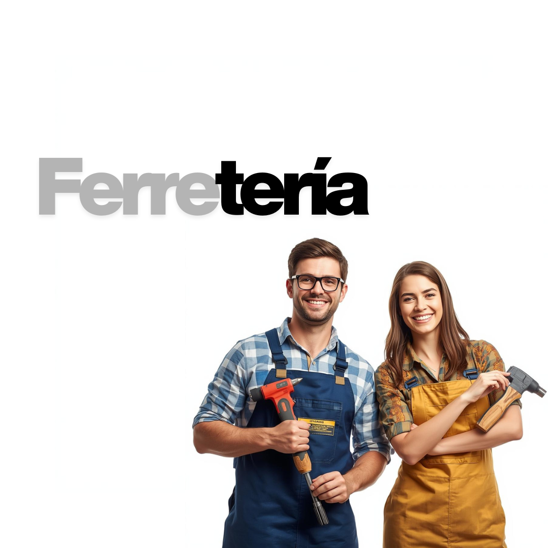 Ferretería