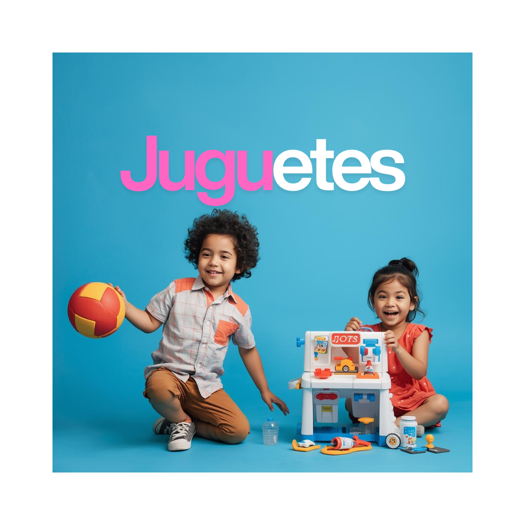 Juguetes