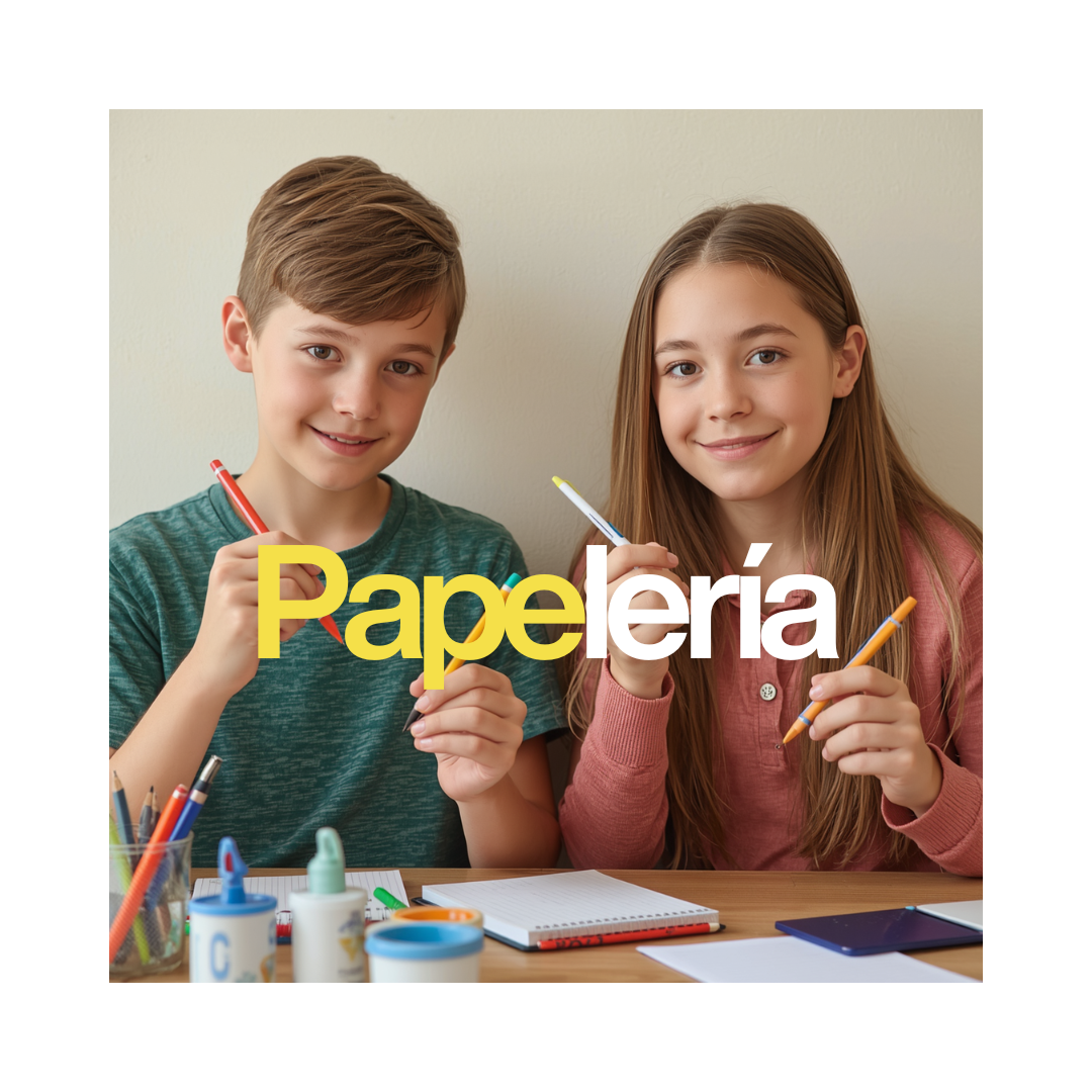 Papelería