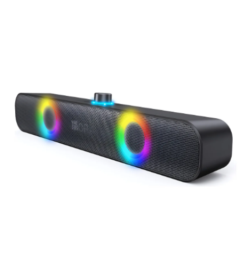 Barra de sonido - inalámbrica bluetooth - 1Hora BOC 241