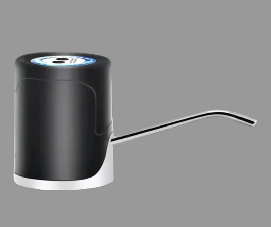Dispensador de agua automático para garrafones