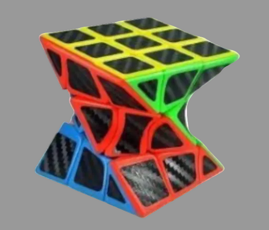 Cubo Rubik Twist